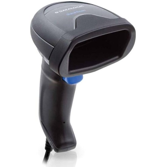 Баркод скенер Datalogic quickscan qw2520 2d