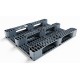 Хибриден пластмасов палет IP5 - 120x100см