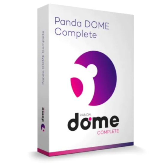 Panda, Dome Complete, 1 устройство, 1 година 