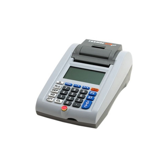 Касов апарат Tremol A19 plus