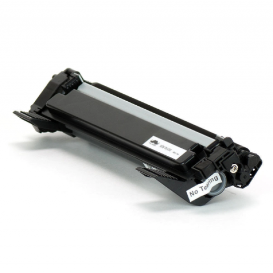 Съвместима тонер касета BROTHER TN1000 / TN1050 (TN1030) XL TONER