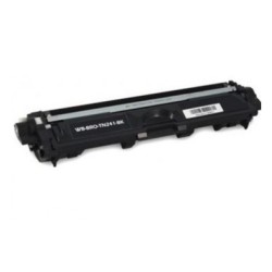 Съвместима тонер касета BROTHER TN241/TN245- HL-3140 - BLACK