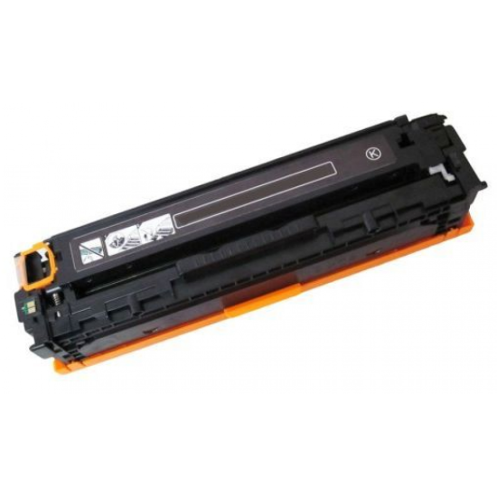 Съвместима тонер касета Canon CRG718 TONER BLACK