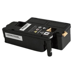 Съвместима тонер касета Xerox Phaser 6020,6022, WC6025 (106R02756) - BLACK TONER