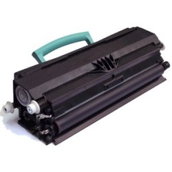 Съвместима тонер касета LEXMARK CE250 TONER