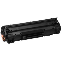 Съвместима тонер касета CF283A/CF283X/CRG337/CRG737 TONER