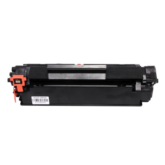 Съвместима тонер касета HP CE278A TONER