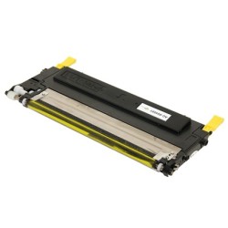 Съвместима тонер касета SAMSUNG CLP310 / CLP315 / CLP320 TONER YELLOW ( 4072 / 4092 )