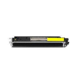 Съвместима тонер касета HP CF352A TONER YELLOW