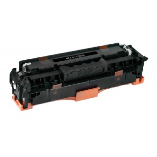 Съвместима тонер касета Canon CRG718 TONER CYAN