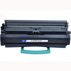 Съвместима тонер касета LEXMARK E230H/232H TONER