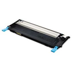 Съвместима тонер касета SAMSUNG CLP310 / CLP315 / CLP320 TONER CYAN ( 4072 / 4092 )
