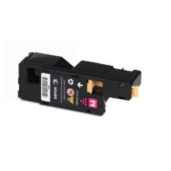 Съвместима тонер касета Xerox Phaser 6010 MAGENTA