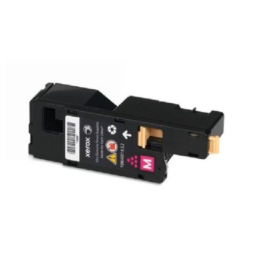 Съвместима тонер касета Xerox Phaser 6010 MAGENTA