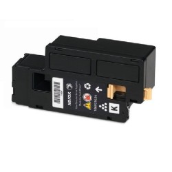 Съвместима тонер касета Xerox Phaser 6010 BLACK
