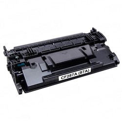 Съвместима тонер касета HP CF287A