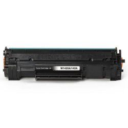 Съвместима тонер касета HP 142A / W1420A (С ЧИП)