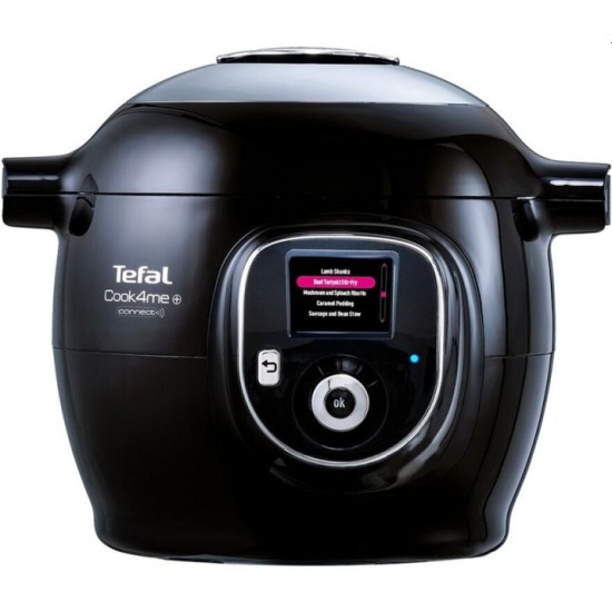 Мултикукър, Tefal CY855830