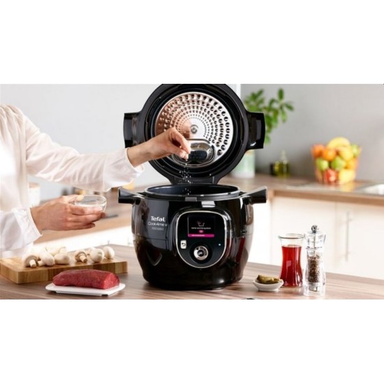 Мултикукър, Tefal CY855830