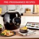 Мултикукър, Tefal CY855830