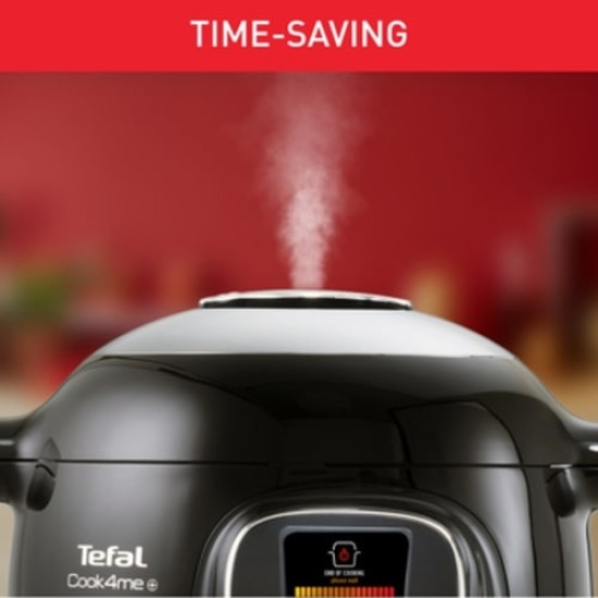 Мултикукър, Tefal CY855830