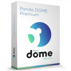 Panda Dome Premium - 1 устройство / 1 година