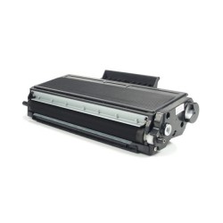 Съвместима тонер касета BROTHER TN3410 / TN3480 TONER