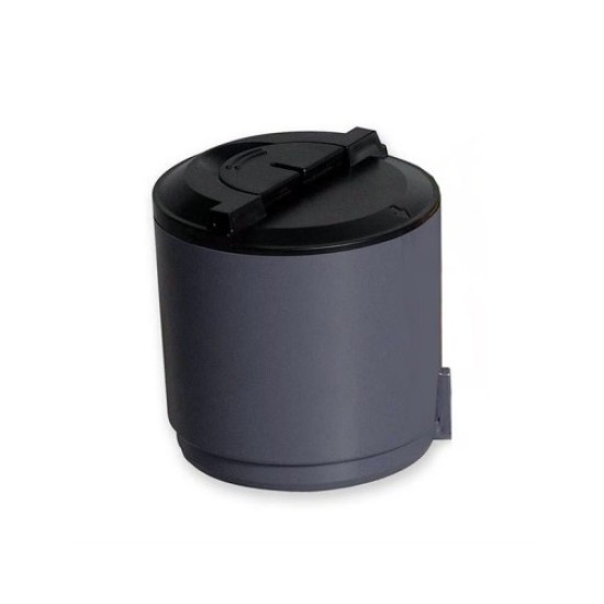 Съвместима тонер касета Samsung CLP 300 BLACK