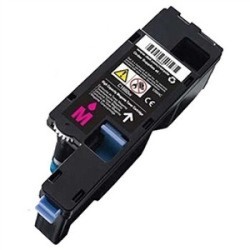 Съвместима тонер касета Xerox Phaser 6020,6022, WC6025 (106R02756) MAGENTA TONER