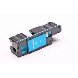 Съвместима тонер касета Xerox Phaser 6020,6022, WC6025 (106R02756) - CYAN TONER